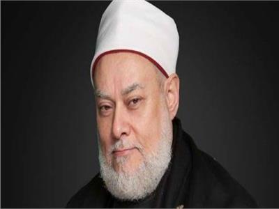الشيخ علي جمعة