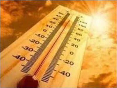 الأرصاد: ارتفاع نسبة الرطوبة يزيد من الاحساس بحرارة الطقس.. والعظمى 38