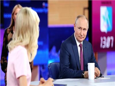 هجوم سيبراني على أنظمة الاتصال الخاصة بحوار بوتين السنوي «الخط المباشر»