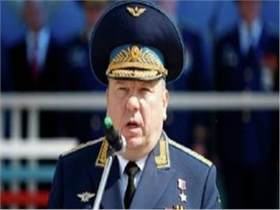 رئيس لجنة شؤون الدفاع فلاديمير شامانوف