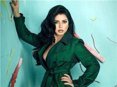 الفنانة التونسية إيناس النجار