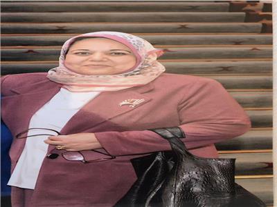  الدكتورة مها الشناوي
