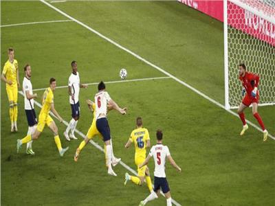 مباراة إنجلترا وأوكرانيا 