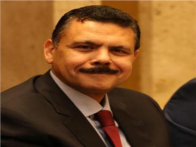 أحمد أبو اليزيد استاذ الزراعة ورئيس الدلتا للسكر
