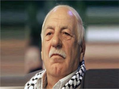 القيادي الفلسطيني أحمد جبريل