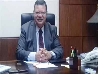 حمدي عبدالعزيز، المتحدث الرسمي باسم وزارة البترول