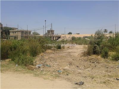 منشأة العباسة التابعة لمركز أبوحماد في محافظة الشرقية