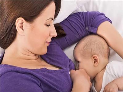 انقاص الوزن عند الرضاعة