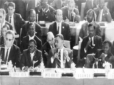 منظمة الوحدة الإفريقية أقرت احترام الاتفاقيات الموقعة قبل الاستقلال