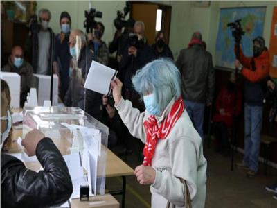 انتخابات البرلمان في بلغاريا بلا فائزين