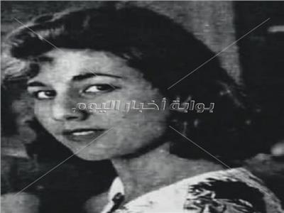 الممثلة سوسن أحمد - صورة إرشيفية 