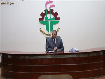 محمد سعفان  وزير القوى العاملة 