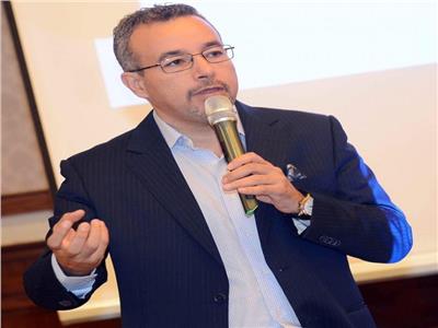 الدكتور علاء خليفة خبير التسويق السياحي الدولي والتحول الرقمي لقطاع السياحة
