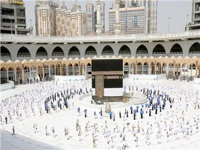 السعودية تكمل منظومة التجهيزات في مكة لاستقبال ضيوف الرحمن