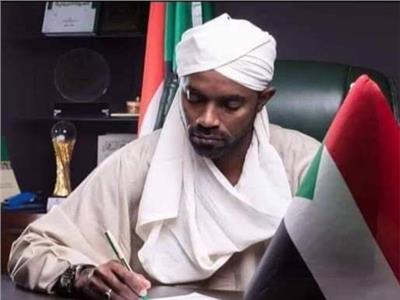 وزير الشؤون الإسلامية السوداني
