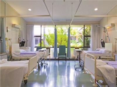 المستشفيات النموذجية نواة لتطبيق التأمين الشامل