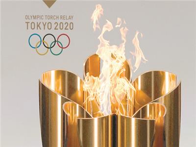 دورة طوكيو الأوليمبية