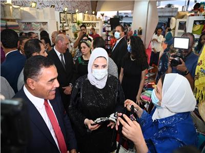 إقامة معارض ديارنا في الرياض ودبي وإيطاليا قبل نهاية 2021 