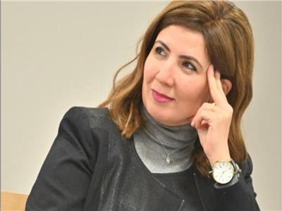 الدكتورة سها بهجت، مستشار وزير السياحة والآثار
