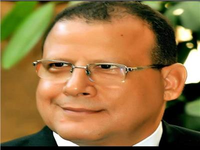 نائب رئيس الاتحاد العام لنقابات عمال مصر