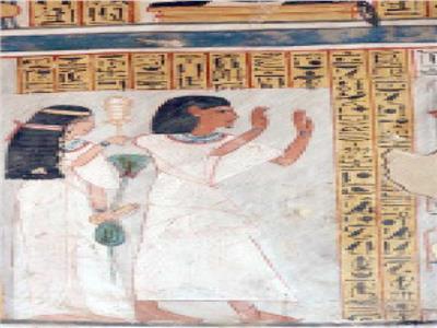 نهر النيل المقدس عند أجدادنا المصريين 
