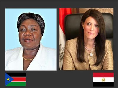  اجتماع اللجنة العليا المُشتركة بين مصر وجنوب السودان،