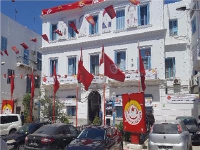 الاتحاد العام التونسى