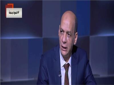اللواء مجدي عبد الحليم مساعد وزير الداخلية الأسبق
