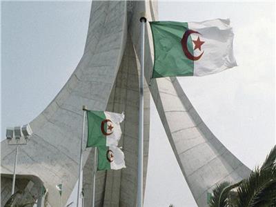 أعلام الجزائر