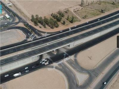 تطوير قطاعات منظومة النقل والخدمات اللوجستية بالسعودية