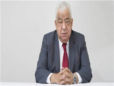  المهندس أسامة الشيخ  رئيس اتحاد الإذاعة والتلفزيون الأسبق
