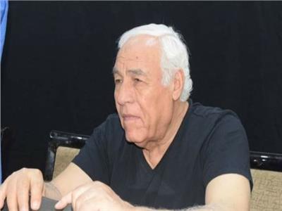 الاديب الكبير درويش الاسيوطى