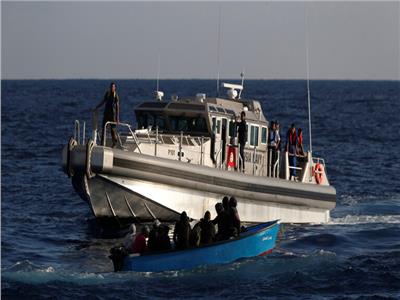 إنقاذ 93 مهاجرا بالبحر في تونس