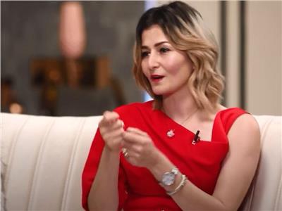 الدكتورة رحاب الفقي استشاري الصحة النفسية