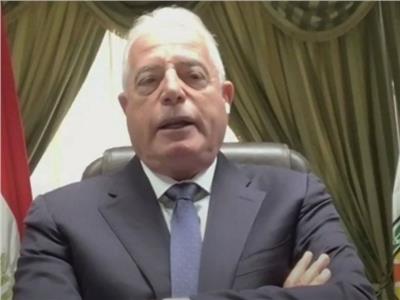 خالد فودة
