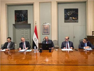 مصر تُشارك في الاجتماع الأول للمنتدى الدولي للتعاون لقاح كورونا