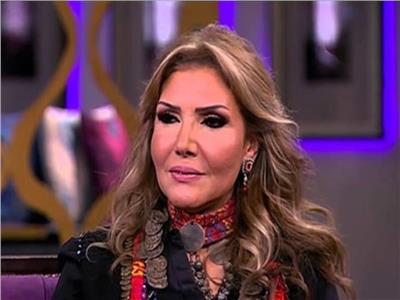  نادية مصطفى