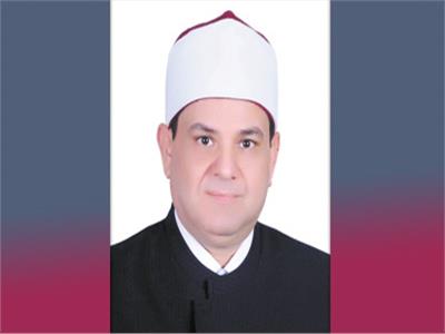 الدكتور عبد الحليم منصور