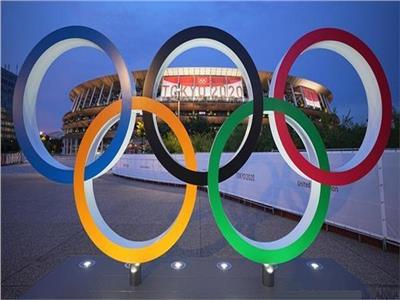 أولمبياد طوكيو 2020