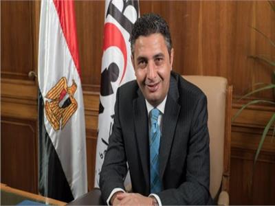الدكتور شريف فاروق