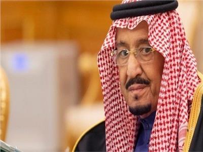الملك سلمان بن عبدالعزيز