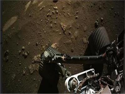  فشل مسبار "بيرسيفرانس" في جمع عينات من صخور كوكب المريخ 