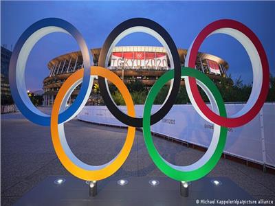 ختام أولمبياد طوكيو تحت شعار «عالم نتشاركه سويا»