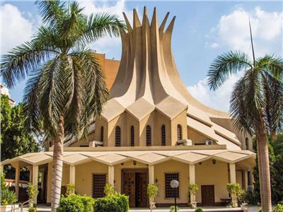الكنيسة الأسقفية الأنجليكانية بمصر