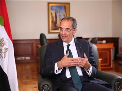 وزير الاتصالات: الرئيس السيسي يصدر قرارًا بإنشاء جامعة مصر للمعلوماتية بالعاصمة الإدارية