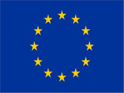 شعار الاتحاد الاوربى