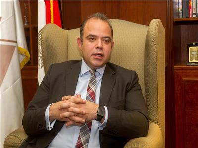  محمد فريد، رئيس البورصة المصري