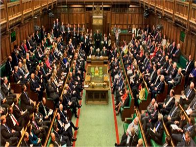 البرلمان البريطاني - صورة أرشيفية