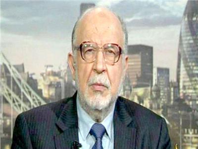 عبد الحميد الإبراهيمي رئيس وزراء الجزائر الأسبق