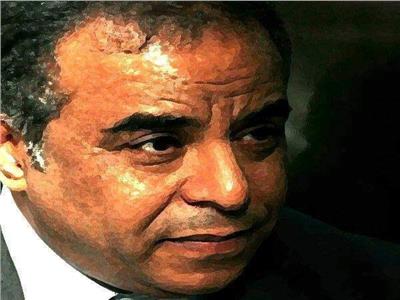الدكتور زين عبد الهادي ، باحث وروائي مصري